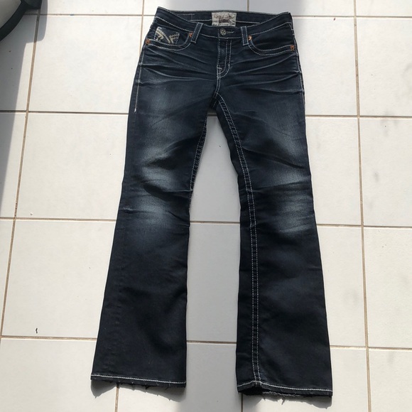 Maddie Big stars - Picture 1 of 2